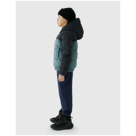 Giacca da bambino 4F Down Jacket M621