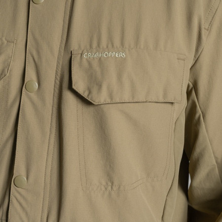 Giacca da uomo Craghoppers NosiLife Younes Jacket
