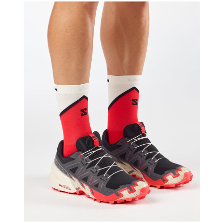Scarpe da corsa da uomo Salomon Speedcross 6