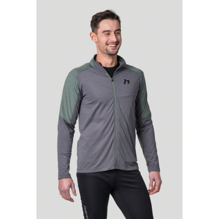 Felpa da uomo Hannah Enge