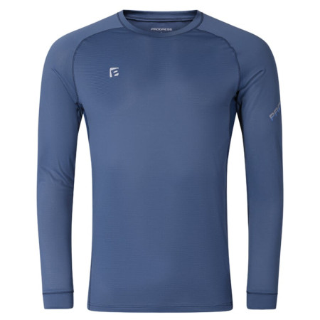 Maglietta funzionale da uomo Progress TX NDR