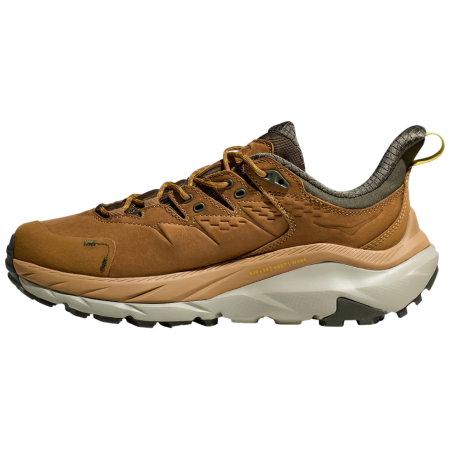 Scarpe da uomo Hoka M Kaha 2 Low Gtx