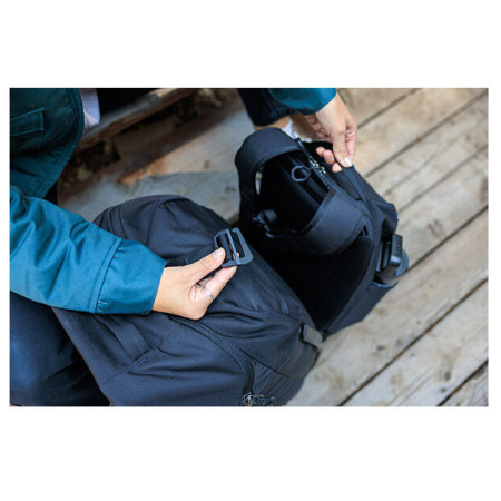 Zaino da viaggio Gregory Border 50+15