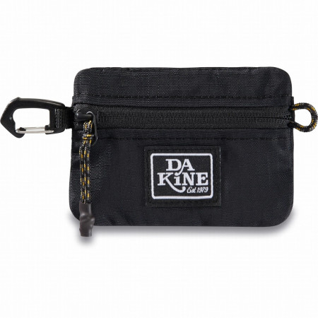 Portafoglio Dakine Jude Card Wallet nero black