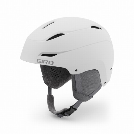 Casco da sci da donna Giro Ceva bianco Mat White