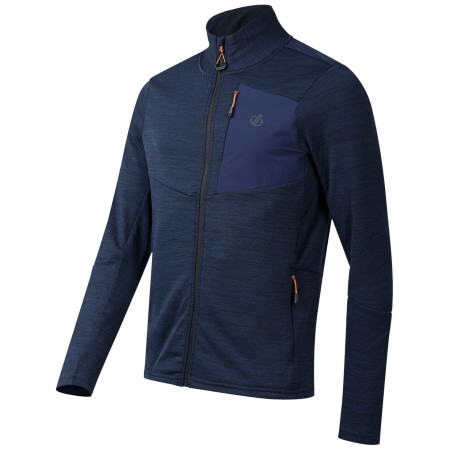 Felpa da uomo Dare 2b Venture Stretch Midlayer