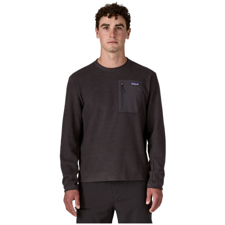 Felpa da uomo Patagonia M's R1 Air Crew