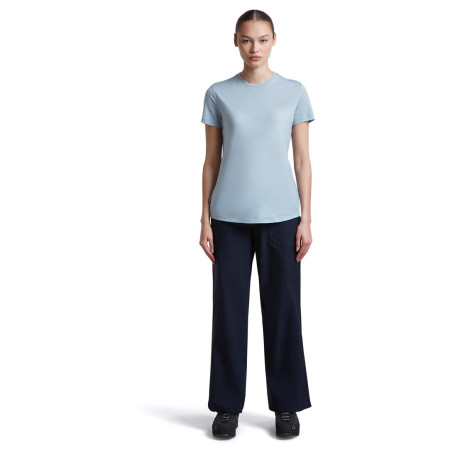 Maglietta sportiva da donna Icebreaker Women Merino 125 Cool-Lite™ Sphere III SS Tee