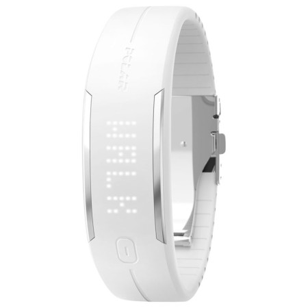 Braccialetto Polar Loop 2 bianco White