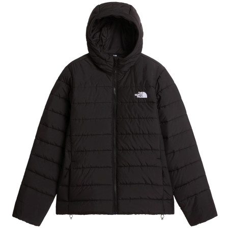 Giacca da uomo The North Face M Aconcagua Hooded Jacket nero TNF BLACK