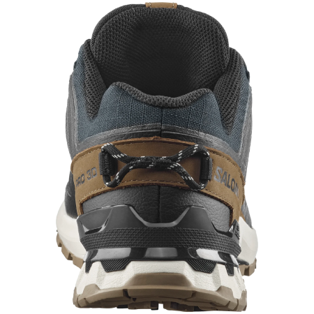 Scarpe da uomo Salomon Xa Pro 3D V9 Gore-Tex Lifelong