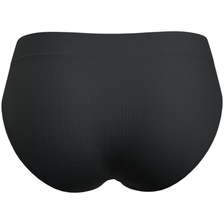 Mutandine sportive da donna Icebreaker W Mer Rib Lotus Hipster