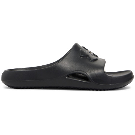 Pantofole per bambini Under Armour UA B Locker V SL Black
