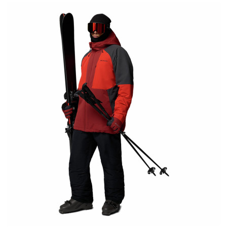 Giacca da uomo Columbia Alpine Echo™ Insulated Jacket