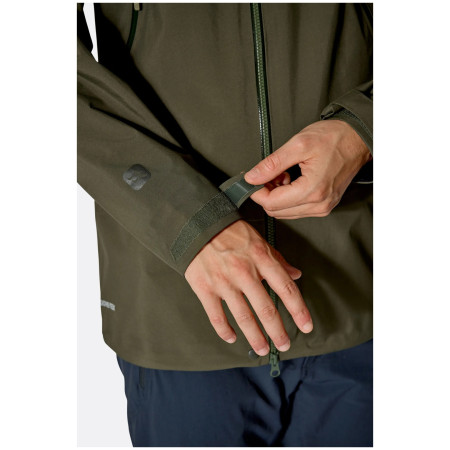 Giacca da uomo Rab Kangri GTX Jacket