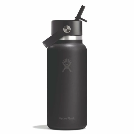Borraccia termica Hydro Flask Wide Flex Straw Cap 32 oz