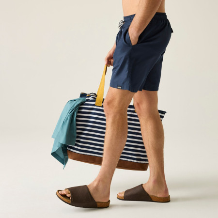 Pantaloncini da uomo Regatta Mackleyna Swim Short