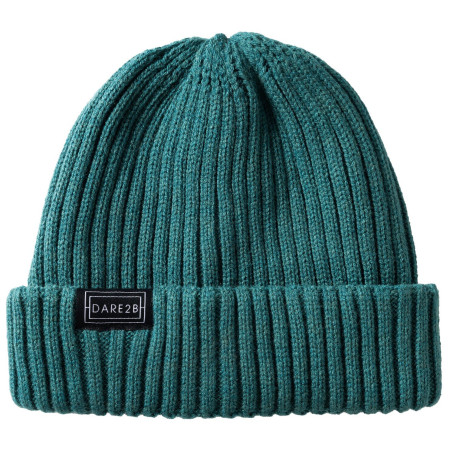 Berretto Dare 2b Kids Freestyle Beanie verde Mediterranea