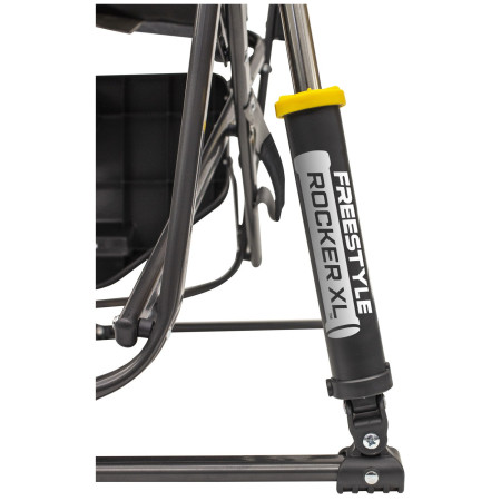 Sedia GCI Freestyle Rocker XL with Side Table