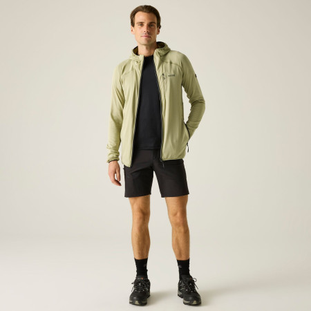 Felpa da uomo Regatta Kadley Midlayer