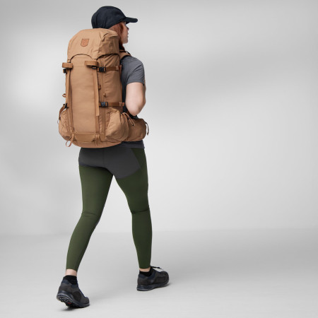 Zaino da trekking Fjällräven Kajka 35