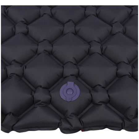 Materassino gonfiabile Warg Gustav Warmthal Long