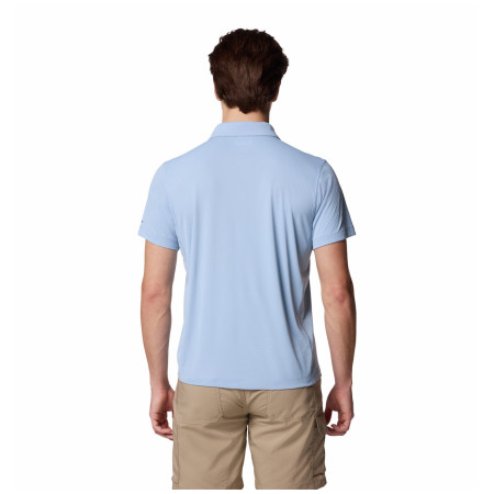 Maglietta da uomo Columbia Zero Rules™ Light Polo