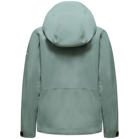 Giacca da donna Salewa Ortles Ptx 3L Jkt W