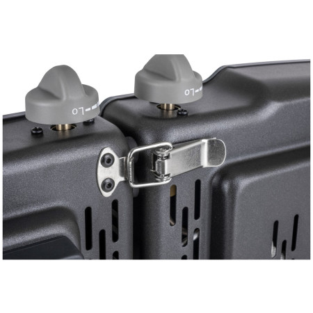 Griglia a gas Brunner Mariposa 30