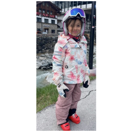 Guanti invernali per bambini DucKsday Mitten