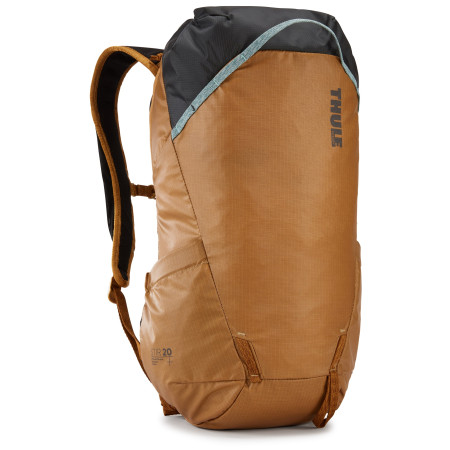 Zaino Thule Stir 20L marrone Woodthrush