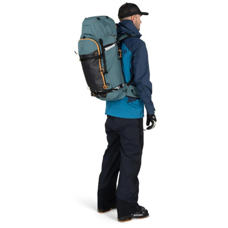 Zaino da scialpinismo Osprey Soelden 45