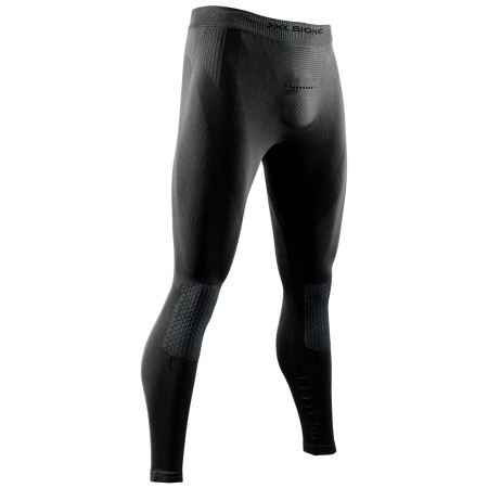 Pantaloni termici da uomo X-Bionic X-Plorer Energizer 4.0 Pants nero BLACK/ANTHRACITE