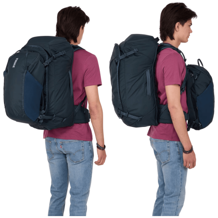 Zaino Thule Landmark 70L