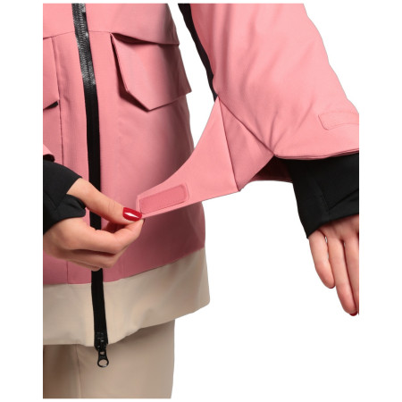 Giacca da sci da donna Kilpi Teen-W