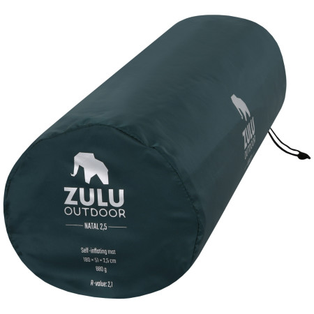 Materassino autogonfiante Zulu Natal 2,5