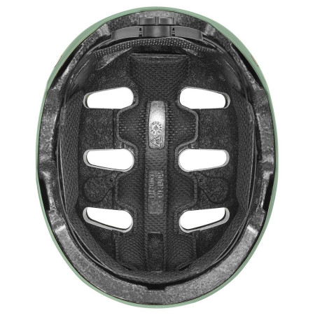 Casco da ciclismo per bambini Uvex Kid 4 Style