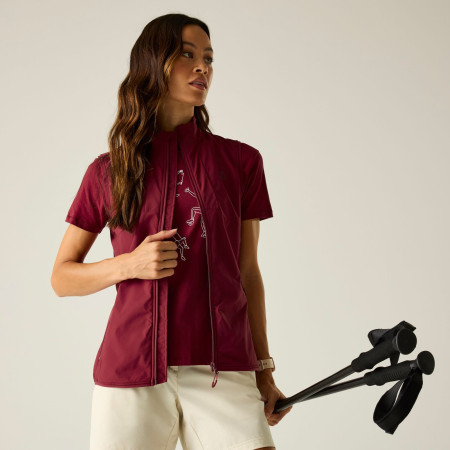 Gilet da donna Dare 2b Nomadic Gilet