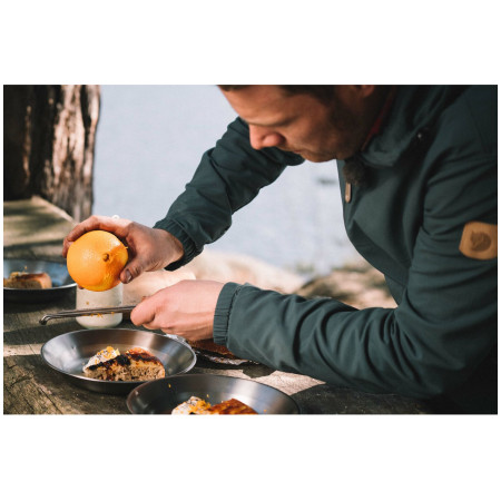 Piatto Primus CampFire plate S/S