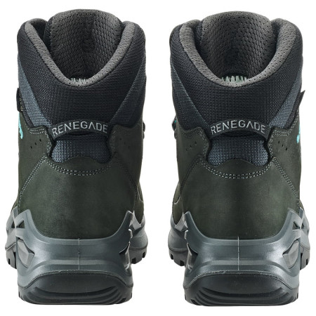 Scarpe da donna Lowa Renegade Evo Gtx Mid Ws