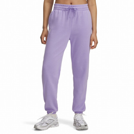 Pantaloni da tuta da donna Under Armour Rival Terry Jogger