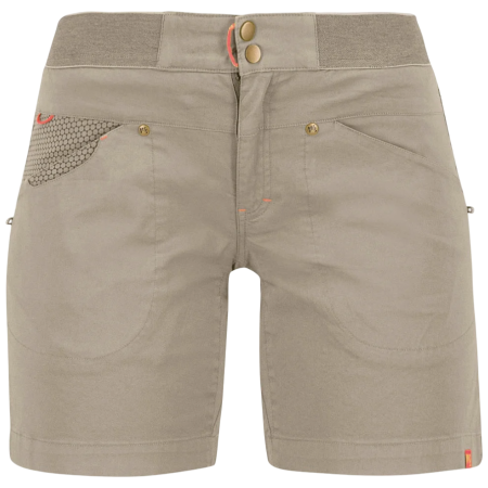 Pantaloncini da donna Karpos Noghera W Bermuda