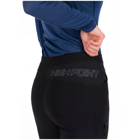 Pantaloni da donna High Point Versa Lady Pants