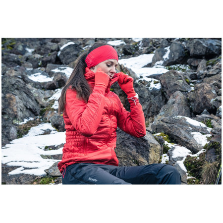 Giacca invernale da donna Silvini Cesi WJ1143