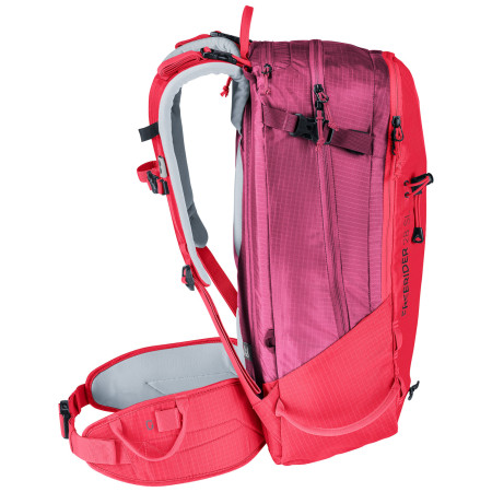 Zaino da sci Deuter Freerider 28 SL 2024