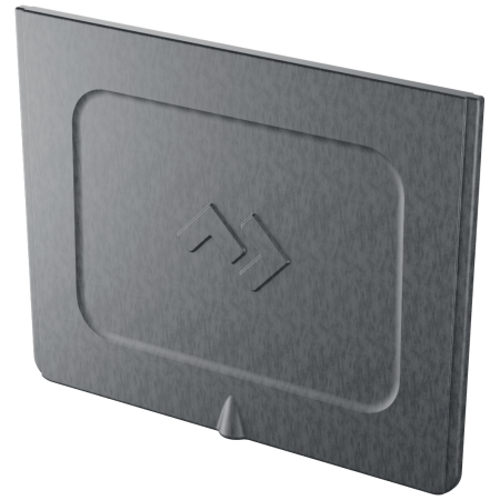 Divisore Dometic Divider Large grigio