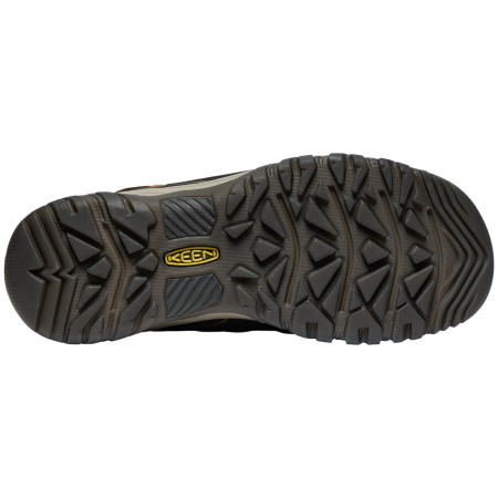 Scarpe da trekking da uomo Keen Targhee Iv Wp Wide Men