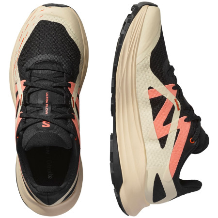 Scarpe da corsa da donna Salomon Ultra Flow