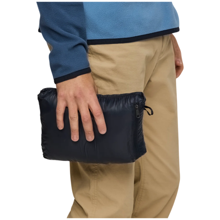 Piumino da uomo Cotopaxi M'S Fuego Down Hooded Jacket