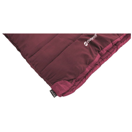 Sacco a pelo per bambino Outwell Champ Kids